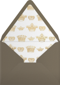 A New Chapter - Paperless Post Envelope