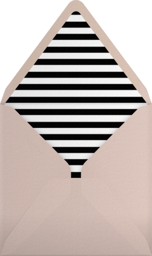 Title Card - Paperless Post Envelope