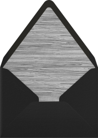 Assemblage - Paperless Post Envelope