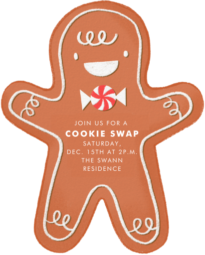 Ginger Guy by Hello!Lucky