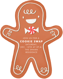 Ginger Guy by Hello!Lucky