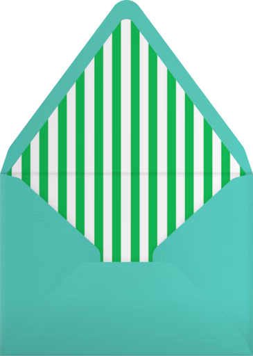 Kitchen Aid - Mr. Boddington's Studio Envelope