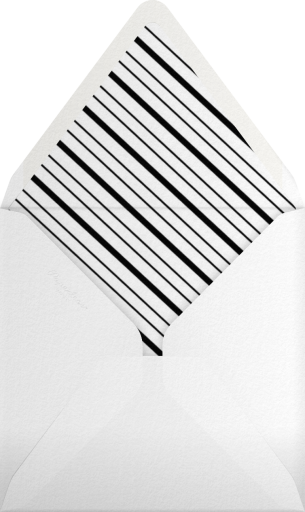 Linen - Paperless Post Envelope