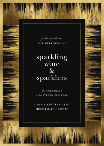 Brushed Gold by Oscar de la Renta