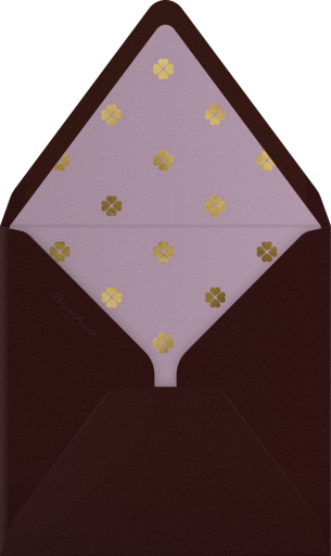 Heart's Desire - kate spade new york Envelope