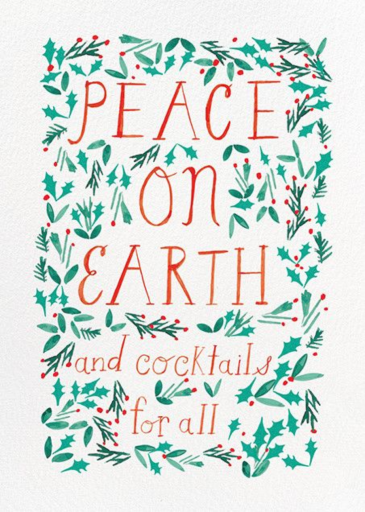 We'll Drink to That by Mr. Boddington's Studio