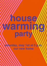 Montreal 1976 - Summer Party Invitation by Paperless Post