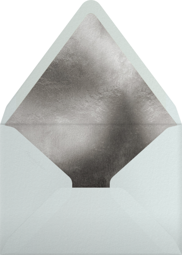 Fetti - Kelly Wearstler Envelope