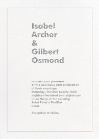 Bauhaus by Crane & Co.