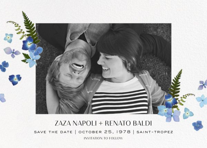 Dampierre by Paperless Post