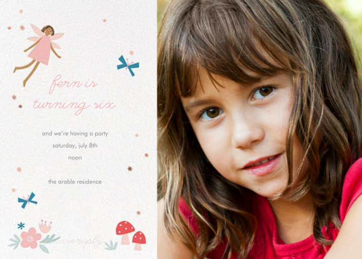 Fairy Nice Photo by Meri Meri