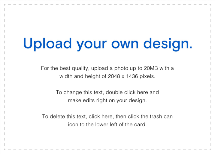 Custom (Two-Sided Photo) - Invitation by Paperless Post