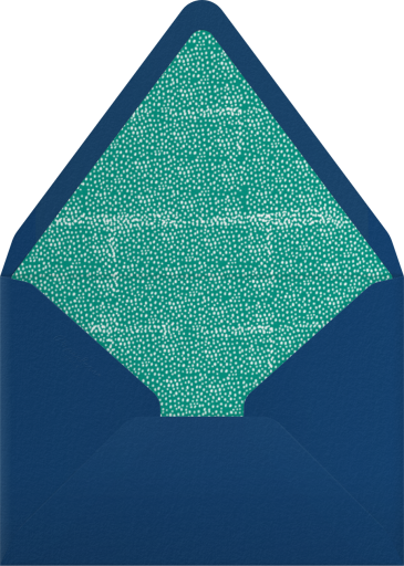 Boy Boy Boy! - Mr. Boddington's Studio Envelope