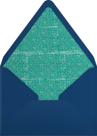 Boy Boy Boy! - Mr. Boddington's Studio Envelope