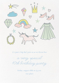 Diary Doodles by Little Cube