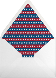 Porch Flag - Paperless Post Envelope