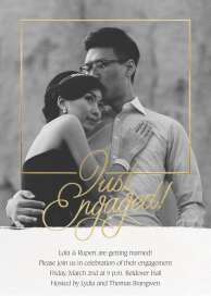 Love Flourishes by Paperless Post