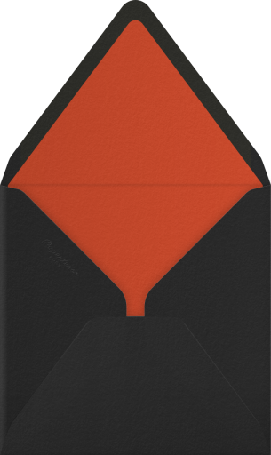 Solstice Tile - Rubinski Works Envelope