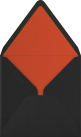 Solstice Tile - Rubinski Works Envelope