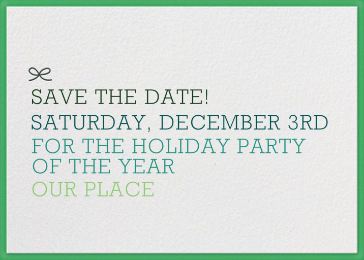 Ombre by The Indigo Bunting