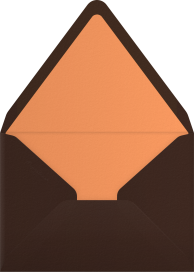 Kindred Spirits - Rubinski Works Envelope