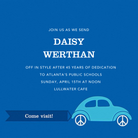 Bug-A-Lug by Jonathan Adler