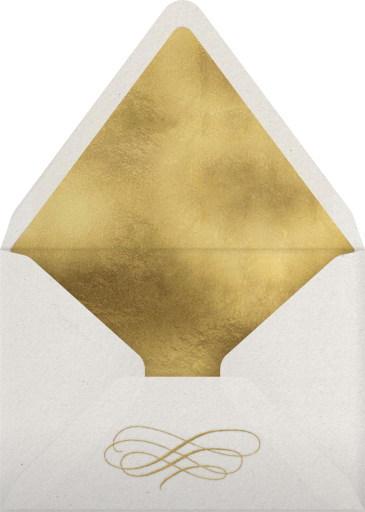 Momentous Occasion - Stephanie Fishwick Envelope