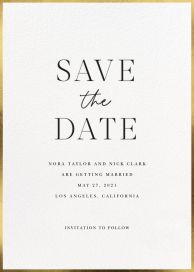 save the date calendar clipart free