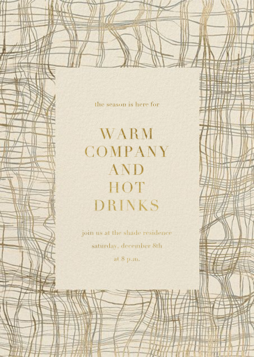 Entangle by Kelly Wearstler