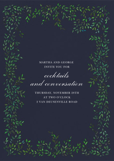 Hedgerow Happy by Happy Menocal