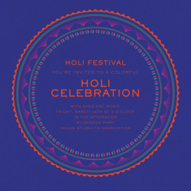 Rangoli by Paperless Post