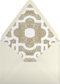 Loire Tall - Paperless Post Envelope