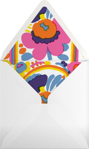 Pieni - Marimekko Envelope