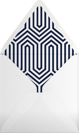 Archer - Jonathan Adler Envelope