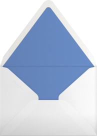 The Slope (Inslee Fariss) - Dogwood Hill Envelope