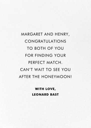 Happy Tears (Cari Vander Yacht) by Wrap - Back