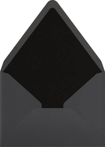 Brixton Briefcase - Paperless Post Envelope