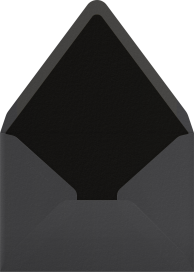 Brixton Briefcase - Paperless Post Envelope