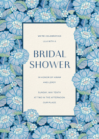 Camellia Bloom by Liberty