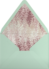 Violette - Paperless Post Envelope