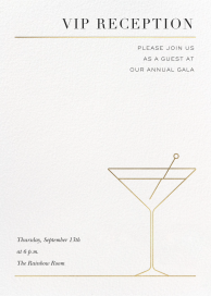 Tini Time by Paperless Post