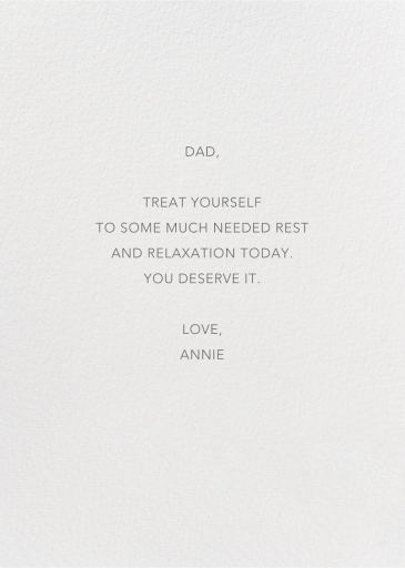 Bear and Baby by Petit Collage - Back