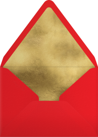 Holiday Helper - Mr. Boddington's Studio Envelope