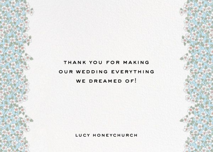 Ffion (Stationery) - Stationery by Liberty