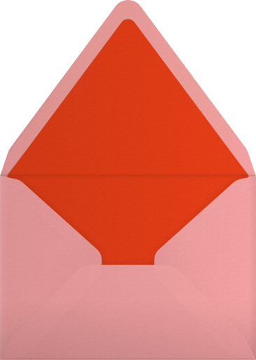 Adornment - Paperless Post Envelope