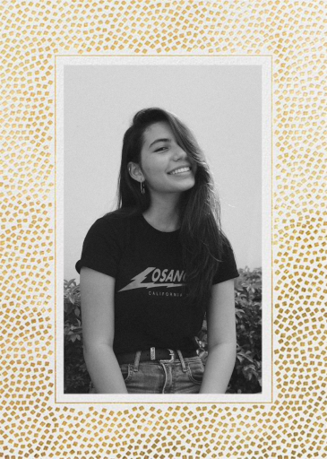 Konfetti Photo by Kelly Wearstler