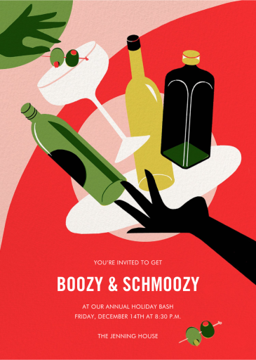 Don’t Mind If I Do by kate spade new york