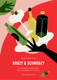 Don’t Mind If I Do by kate spade new york