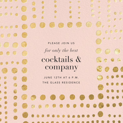 Beaded by Kelly Wearstler