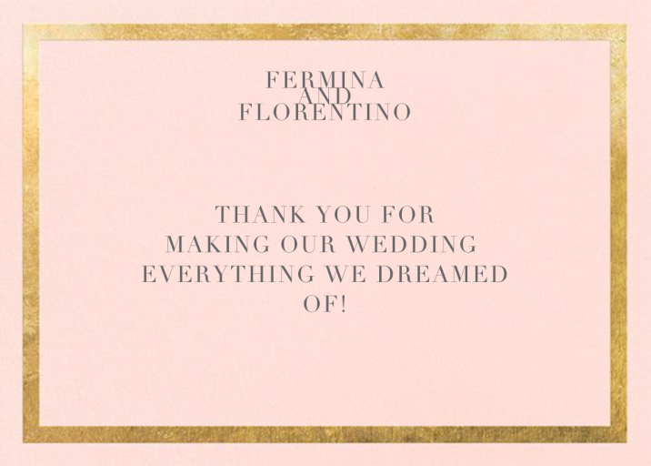 Editorial II (Stationery) - Stationery by Paperless Post